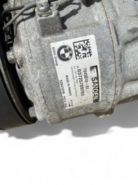 фото thumb №13, Bmw 7 g11 g12 двигатель