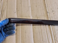 фото thumb №6, Молдинг dekor правий перед audi a8 d2 4d0867410re