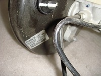 фото thumb №5, Aygo c1 108 47200-0h080 підсилювач гальм насос гальмівна abs