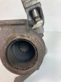 фото thumb №8, Bmw 1 e81 e87 2.0d турбокомпресор турбіна 781019903d