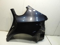 фото thumb №9, Чверть крила лівий задня 61k subaru impreza iii gh