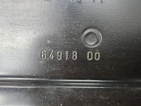 Балка усилитель бампера перед hyundai bayon 21-23 Недорого, фото thumb