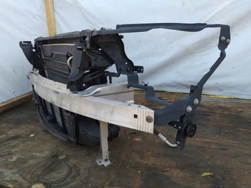 фото thumb №5, Mercedes c w204 2.2 cdi pas переднее усилитель лобовое a2046200072