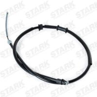 фото thumb №4, Трос гальма ручного stark skcpb-1050990 do ford ka ru8