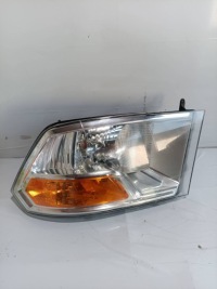 Купить Фара передний правый 2012 dodge ram 55277410af, фото thumb