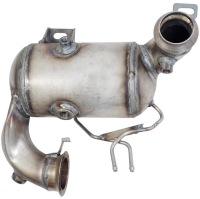 Купити Renault captur 1.3 tce od 2018r. каталізатор, фото thumb