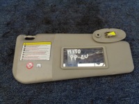 Купить Козырёк солнцезащитный правый alfa romeo mito eu, фото thumb