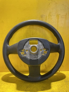 фото thumb №8, Volkswagen polo руль