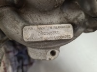 фото thumb №9, Турбина турбонагнетатель opel zafira iii c 1.4 turbo 140km