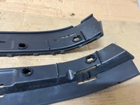 фото thumb №11, Jaguar xj x351 напрямна бампера заднього правий лівий комплект оригінал europa