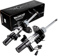 фото thumb №1, 2 x амортизаторы перед ford s-max galaxy ii 2006- monroe электронный