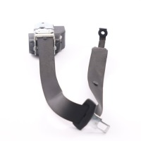 фото thumb №11, Bmw x5 e70 pas безпеки заднє середній верхній чорний 7161646
