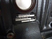 фото thumb №5, Блок двигателя man tgm tgl euro 6 2014r d0836 lfl66