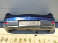 фото thumb №1, Citroen c5 lift ii бампер задняя hb