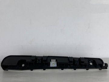 фото thumb №11, Hyundai h1 h-1 07-17r ползун крепление бампера правый зад 86616-4h000