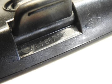 фото thumb №6, Дзеркало заднього виду porsche cayenne i 7l5857511