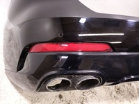 фото thumb №12, Maserati levante 2017 бамперы