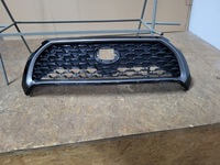 фото thumb №8, Toyota corolla cross решётка радиатора решётка радиатора передняя перед