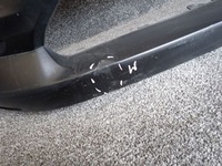 фото thumb №7, Mazda mx30 20- бампер передний перед