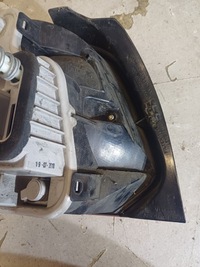 фото thumb №6, Лампа правая задняя vw polo v 6r nr. 6r0945096n