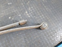 фото thumb №3, Рессора задняя renault master ii 2.8 dti