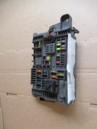 фото thumb №1, Bmw x5 e70 запобіжники