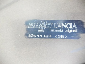 фото thumb №9, Капот lancia delta 82411369 оригинал