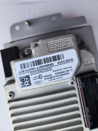 фото thumb №6, Екран дисплей синхронізація 3 ford fusion usa lift 2019