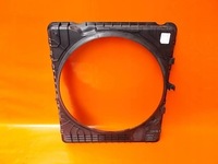 фото thumb №1, Volvo fh4 защита корпус вентилятора радиатор