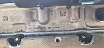 ПОЛНАЯ ГЛАВА 2.0 TDI ПРОБЕГ 4200КМ 05L103403AD 05L103308P