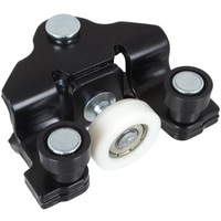 фото thumb №1, Fiat talento підрамник dół двері бокових розсувних