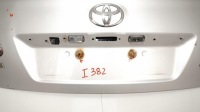 Крышка багажника багажника задняя toyota avensis t27 09-11r седан 1f7 Киев, фото thumb