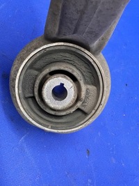 фото thumb №5, Audi a6 a7 c7 4g рычаг левый перед banan 8k0407695g