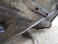 фото thumb №7, Коробка передач коробки передач citroen оригінальний номер 20ea07