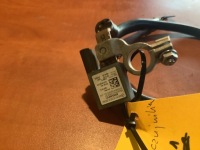 Sprinter 906 шланг аккумулятор клемма минусовая Цена, фото thumb