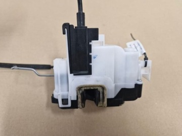 фото thumb №7, Ford ka 2 ii mk2 замок двері лівий перед переднє eu 5pin 51794370