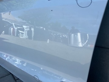 фото thumb №3, Двері tesla модель 3 перед лівий передні ліві