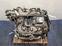 фото thumb №7, Opel vectra 3.0 gts двигатель дизель y30dt