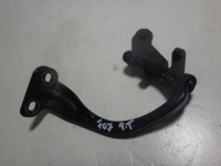 фото thumb №1, Петля крышки багажника правый задняя задний bmw 5 gt f07