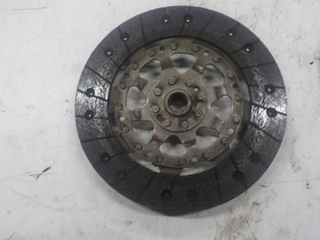 фото thumb №9, Peugeot 308 1.6 e-hdi колесо двомасовий + зчеплення