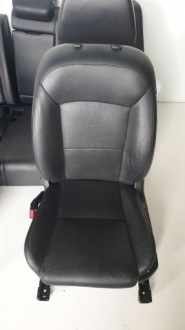 фото thumb №9, Suzuki kizashi 10r сидіння шкіряні з диван комплект європа
