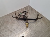 Peugeot expert 2018 фаркоп  буксировочный / комплект Киев, фото thumb