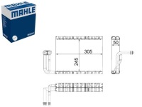 фото thumb №12, Mahle ae 88 000p испаритель, кондиционер