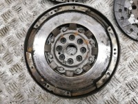 Nissan x-trail t32 2015 комплект зчеплення Недорого, фото thumb
