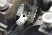 фото thumb №13, Блок двигуна bmw e81 e87 e90 e91 e60 e61 2.0 d n47d20a 177km euro 4