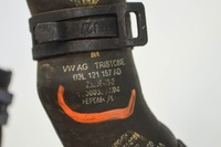 фото thumb №7, Труба охлаждение audi a5 sportback 8ta 03l121157ab 2.0l дизель 105kw 2013