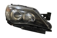 фото thumb №8, Лампа правая передняя subaru impreza хэтчбек gr, gh, g3 1090038 2.0l