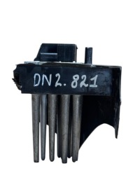 фото thumb №1, Резистор резистор вентилятор обдув bmw 3 e46 8377579