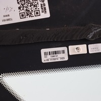 фото thumb №11, Скло кузовна лівий задня 7288191 bmw i3 i01 2017