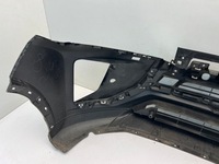 фото thumb №7, Mitsubishi eclipse cross бампер передній перед pdc pod омивачі 17-20 ori